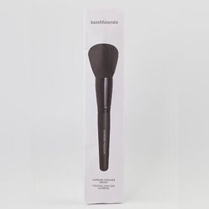 NEW bareMinerals Supreme Finisher Brush